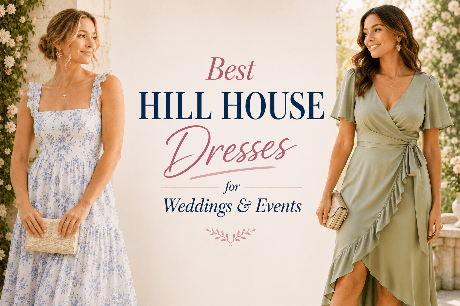Best Hill House Dresses