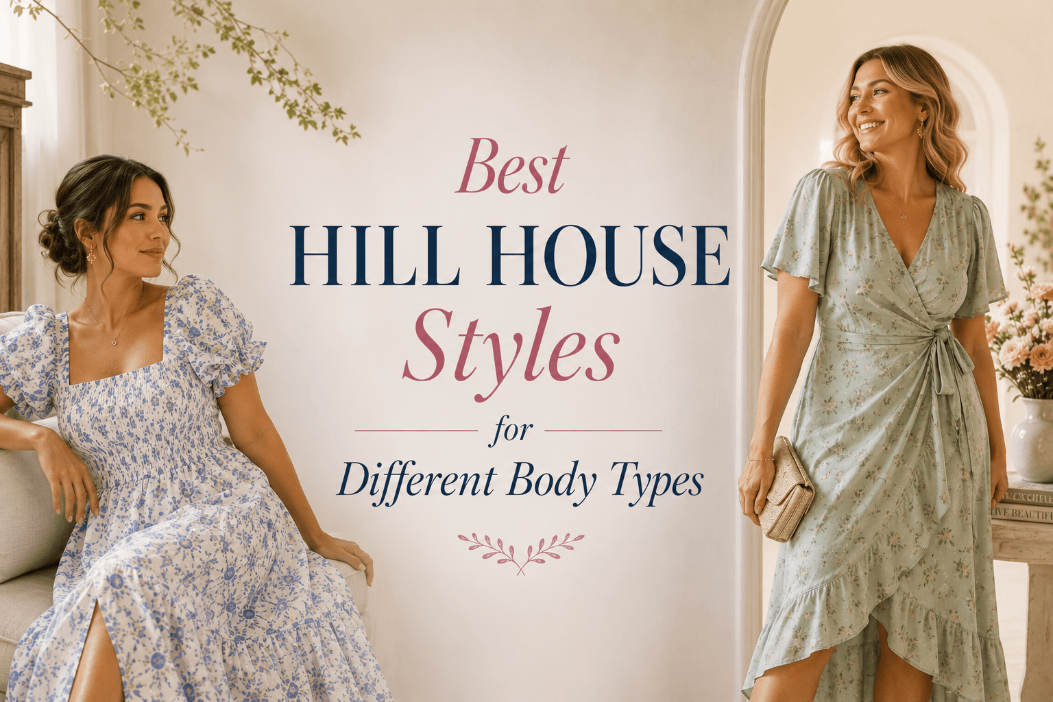 Best Hill House Dress