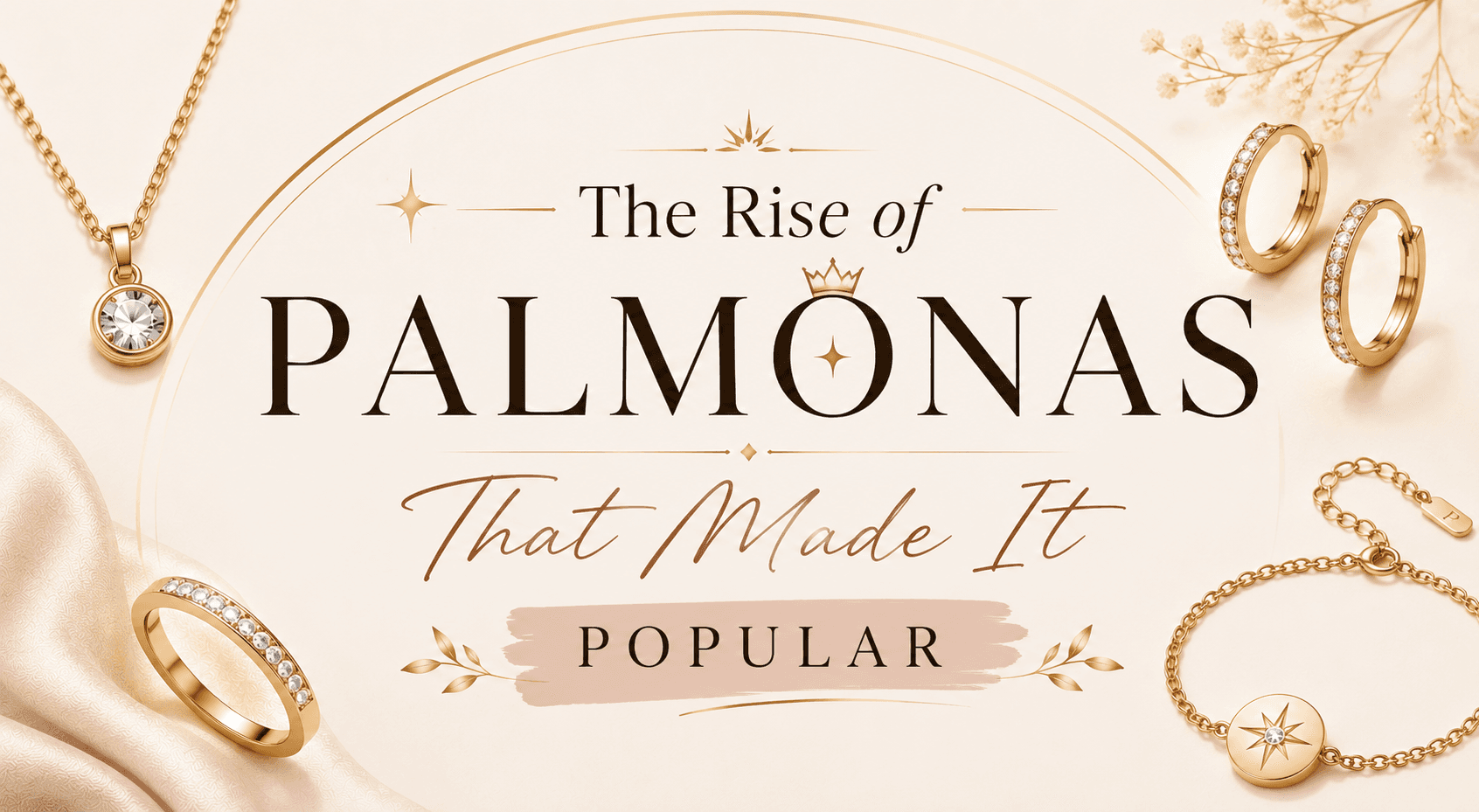 The Rise Of Palmonas And What Made It Popular