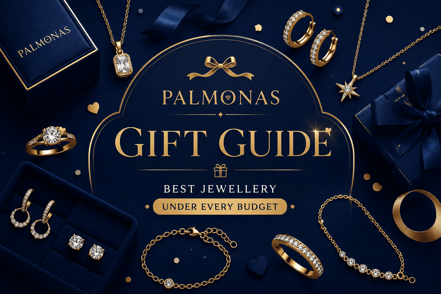 Palmonas Gifting Guide