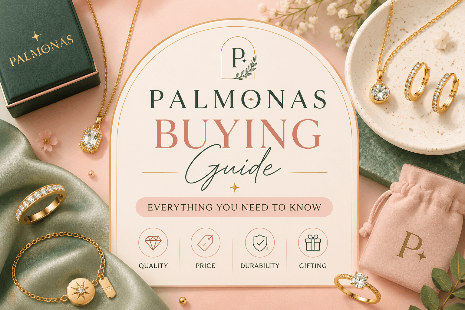Palmonas Buying Guide: Everything You Need To Know